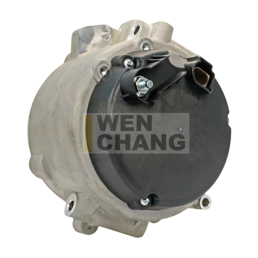 WENCHANG Liquid Cooling Alternator Suitable for PORSCHE Cayenne 4.5 Turbo AUTOMOTIVE ALTERNATOR