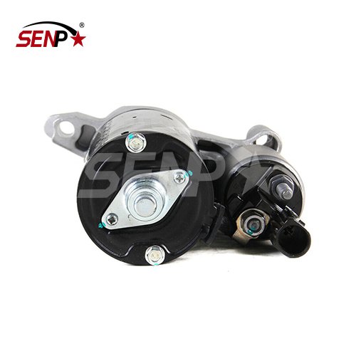 SENP Engine Ignition Starter With Start-stop Fit for Audi A4 S4 A5 S5 Q5 1.8T 2.0T OE 06H911021D 06H 911 021 D