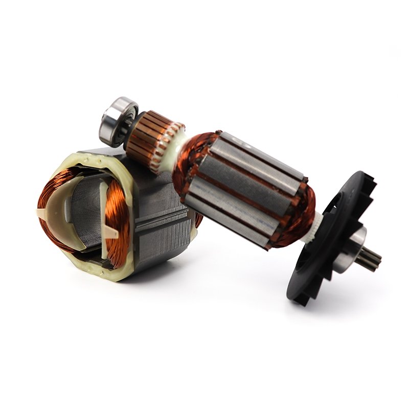 Electric Drill MachineOEM/ODM Auto Parts Starter Motor Armature Starter Armature for Bosch