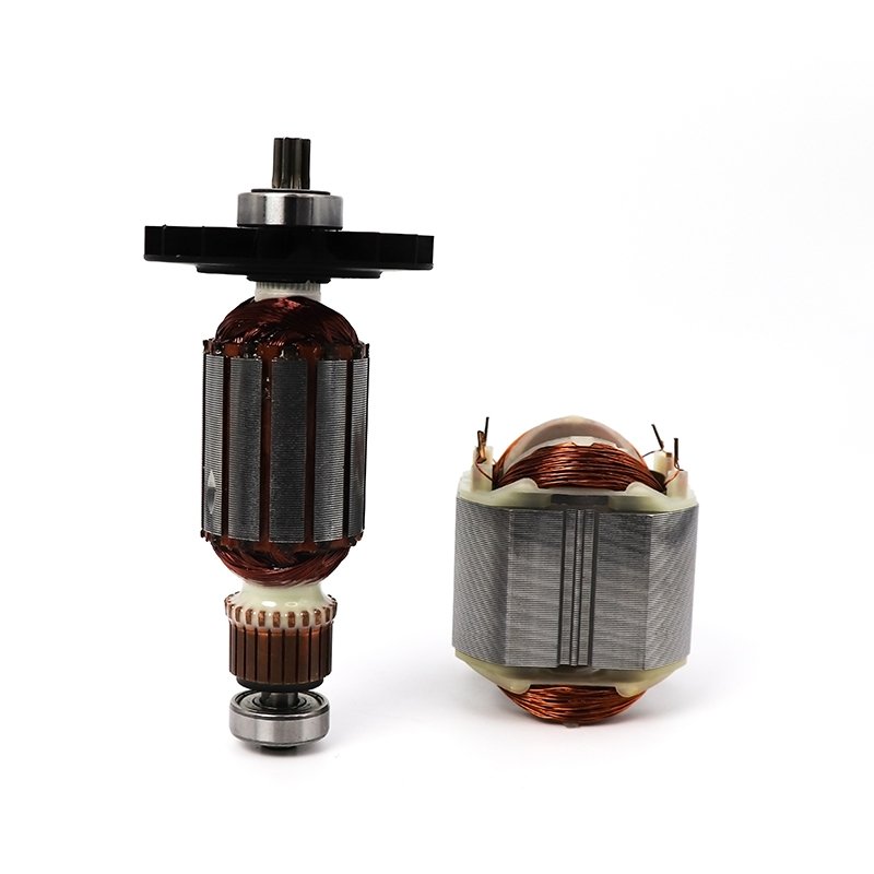 Electric Drill MachineOEM/ODM Auto Parts Starter Motor Armature Starter Armature for Bosch