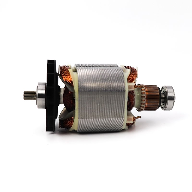 Electric Drill MachineOEM/ODM Auto Parts Starter Motor Armature Starter Armature for Bosch