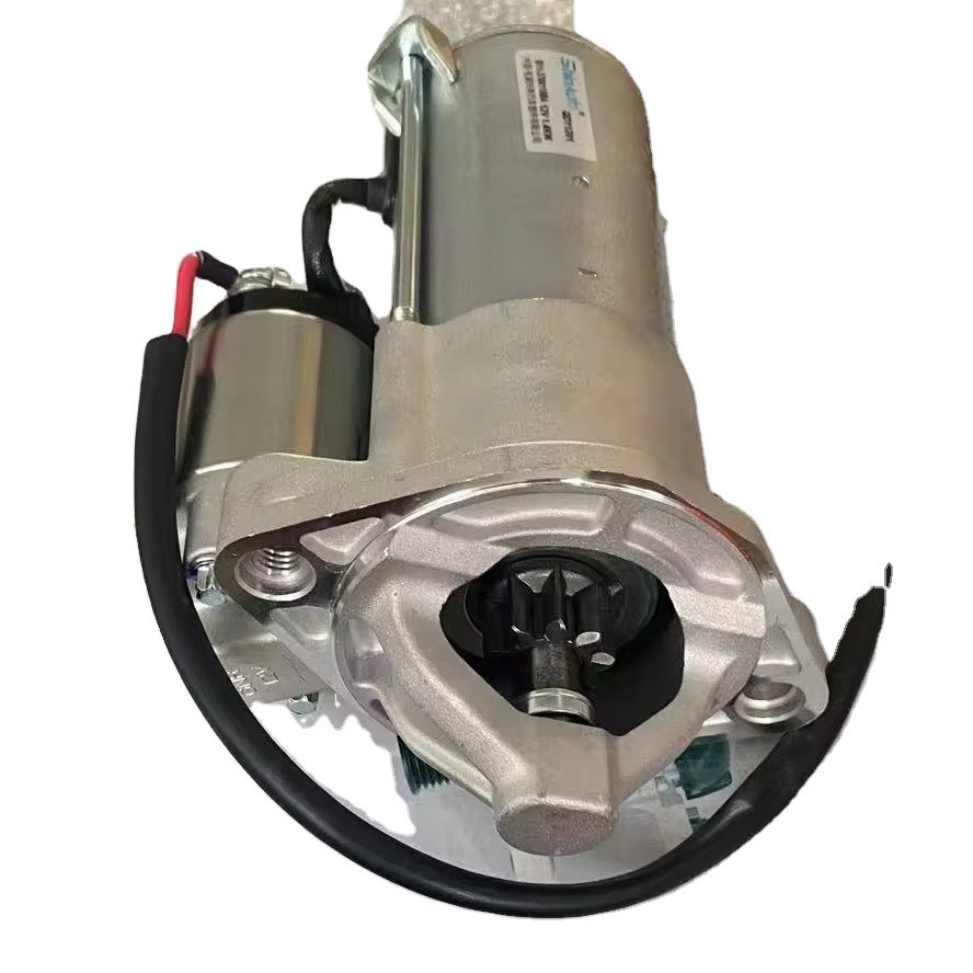 Auto Starter Motor B11-3708110BA for Chery Auto Parts