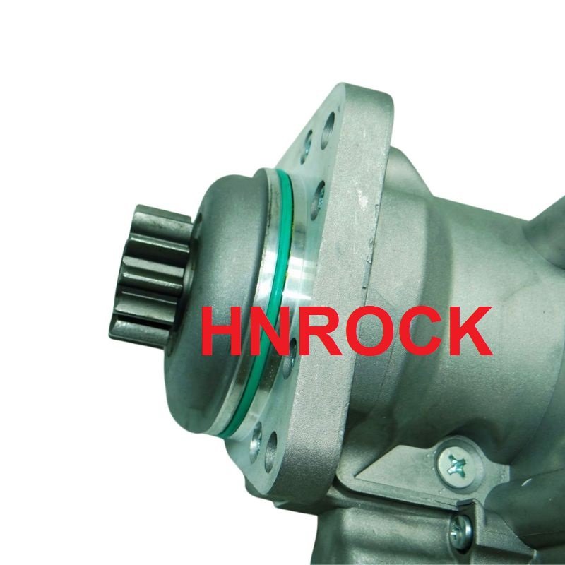 NEW HNROCK 24V Starter Motor 01183789 01184127 014825 08821103 11132179 11132475 AZG4825 AZG4867 IS1391 MS821 for DEUTZ