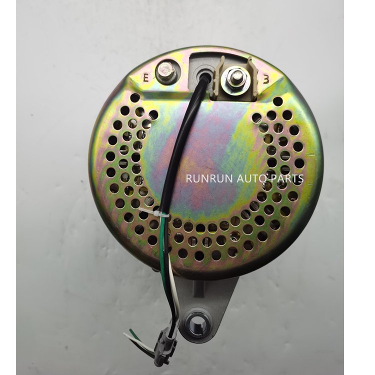 24v 150a JF2150 Bus Alternator for Auxiliary Models Guilin Daewoo Hyundai 3730070401