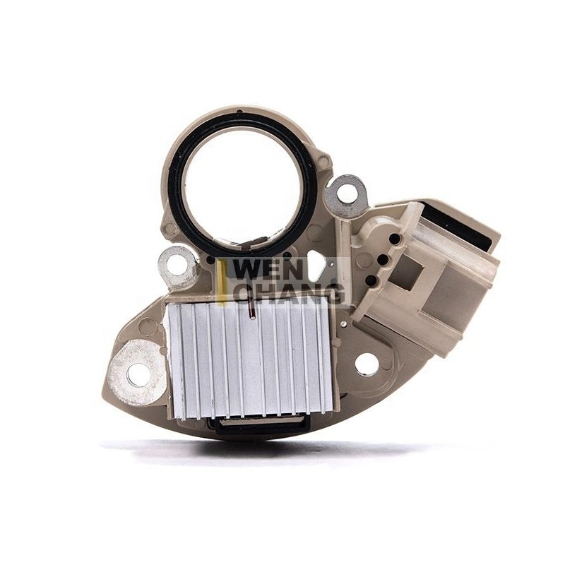 Auto Parts Voltage Regulator for Mazda/Mitsubishi A866T52970 CY0118W70 Car Alternator Parts IM529 REGULATOR ALTERNATOR