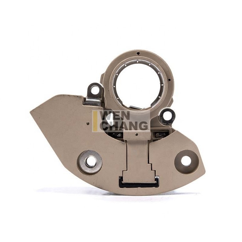 Auto Parts Voltage Regulator for Mazda/Mitsubishi A866T52970 CY0118W70 Car Alternator Parts IM529 REGULATOR ALTERNATOR