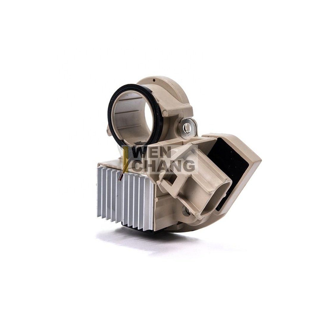 Auto Parts Voltage Regulator for Mazda/Mitsubishi A866T52970 CY0118W70 Car Alternator Parts IM529 REGULATOR ALTERNATOR