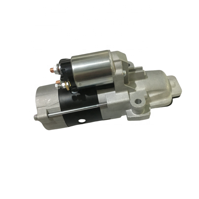 Auto Accessories Brand New Starter OEM AB39-11000-BA for Ranger 2012 and BT50 up 2.2 3.2 Starter