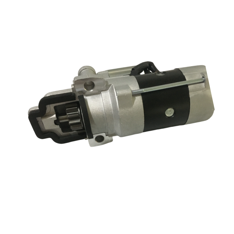 Auto Accessories Brand New Starter OEM AB39-11000-BA for Ranger 2012 and BT50 up 2.2 3.2 Starter
