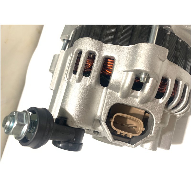 High Quality Car Alternator 23700-AA380 23700-AA450 23700-AA520 for Subaru Forester