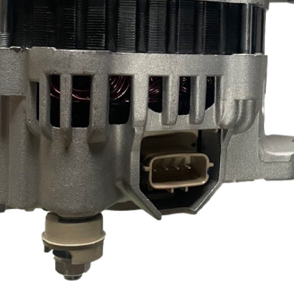 12V 100A JFZ1928-3 553420RI A003TB5591 A003TB6091 A3TB5591 A3TB6091 AEK3493 MN128992 Car Alternator For Mitsubishi Outlander