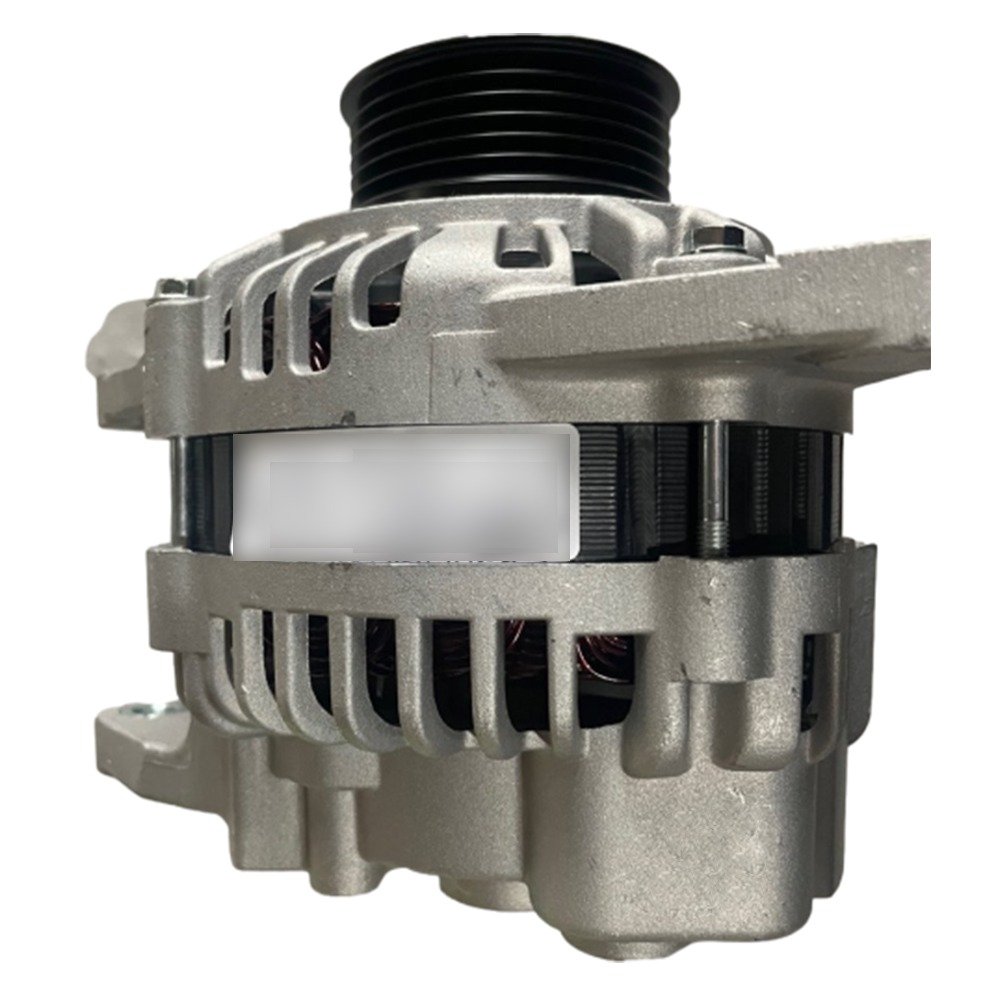 12V 100A JFZ1928-3 553420RI A003TB5591 A003TB6091 A3TB5591 A3TB6091 AEK3493 MN128992 Car Alternator For Mitsubishi Outlander