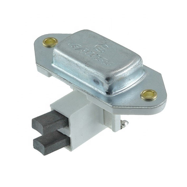 Voltage Regulator for Alternator, Regulador De Voltaje, GA039, 9190087039; AS Poland: ARE0104; Magneti Marelli: RT510086