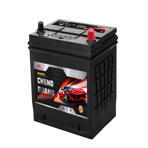 China Vehicle Battery Electric Automobile Generator Battery Pack Lifepo4 12v 55AH 55D23 Lithium Starter Auto Batteries for Car