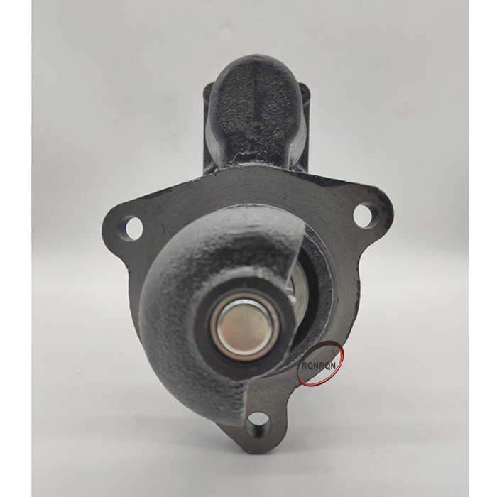 24V 6.7KW 11T Starter Motor for SCANIA 0001371006 1357709