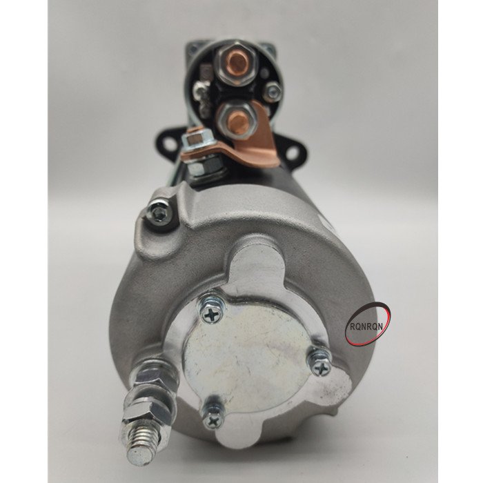 24V 6.7KW 11T Starter Motor for SCANIA 0001371006 1357709
