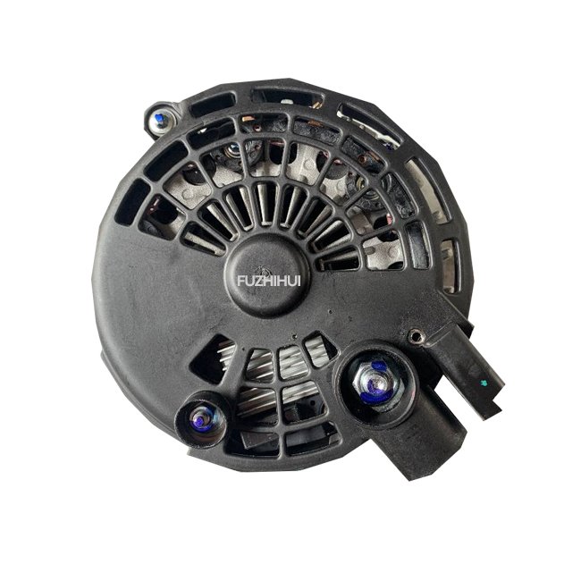 Parts Alternator for PEUGEOT 308 II 12V 150A 9678731280 FG15T117 442293 Alternator Generator