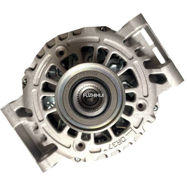 Parts Alternator for PEUGEOT 308 II 12V 150A 9678731280 FG15T117 442293 Alternator Generator
