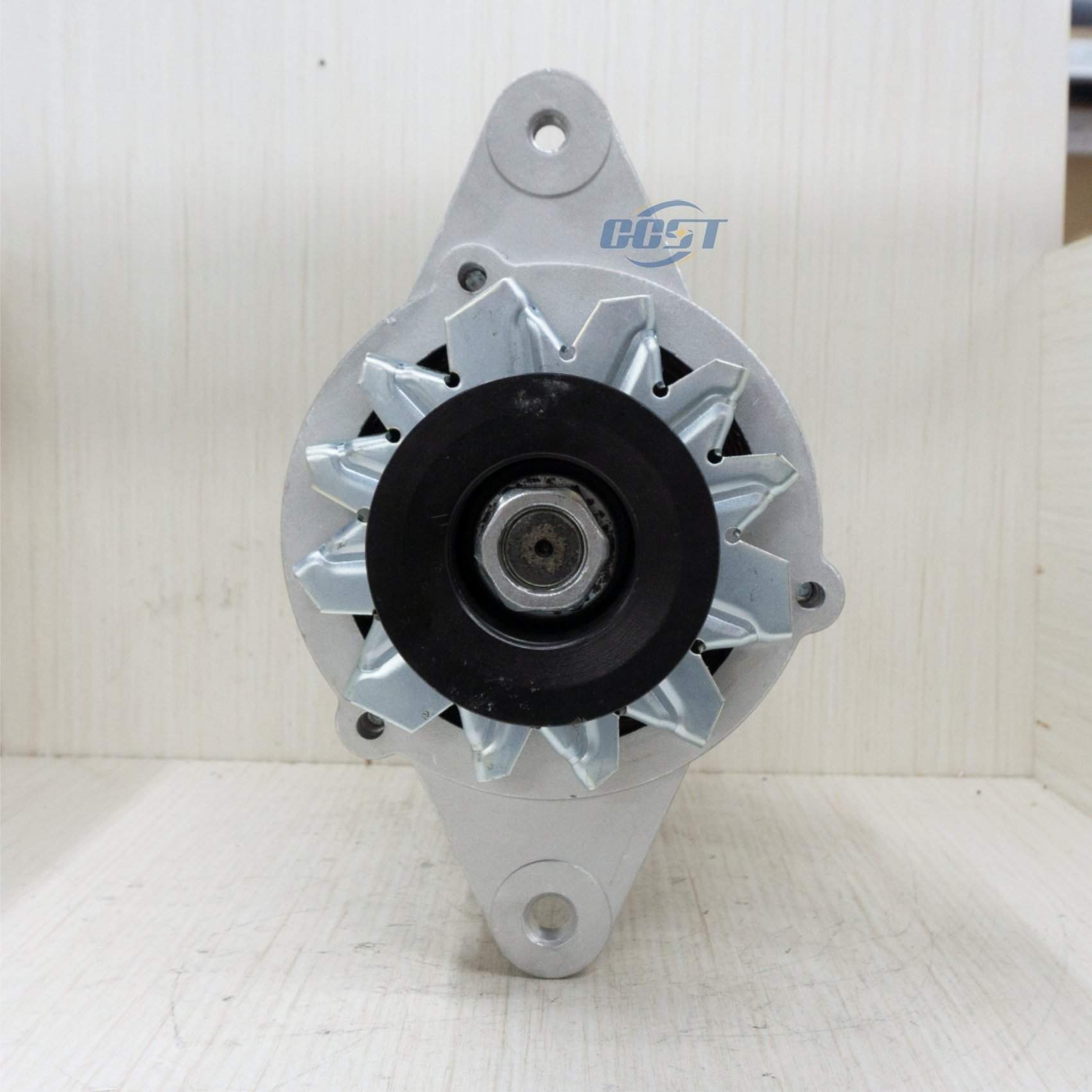 24V 40A Vacuum Pump Alternator for HINO EH700 ED100 EH300 DS60 F17C P11C Trucks Engines Alternator 1002101321 02111020314
