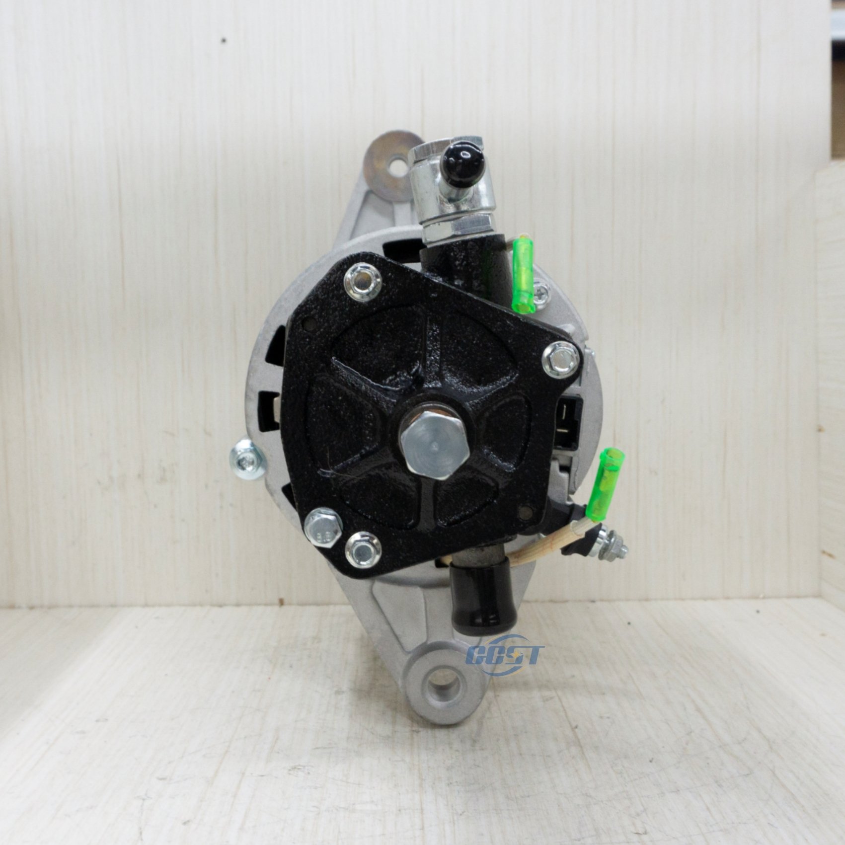 24V 40A Vacuum Pump Alternator for HINO EH700 ED100 EH300 DS60 F17C P11C Trucks Engines Alternator 1002101321 02111020314
