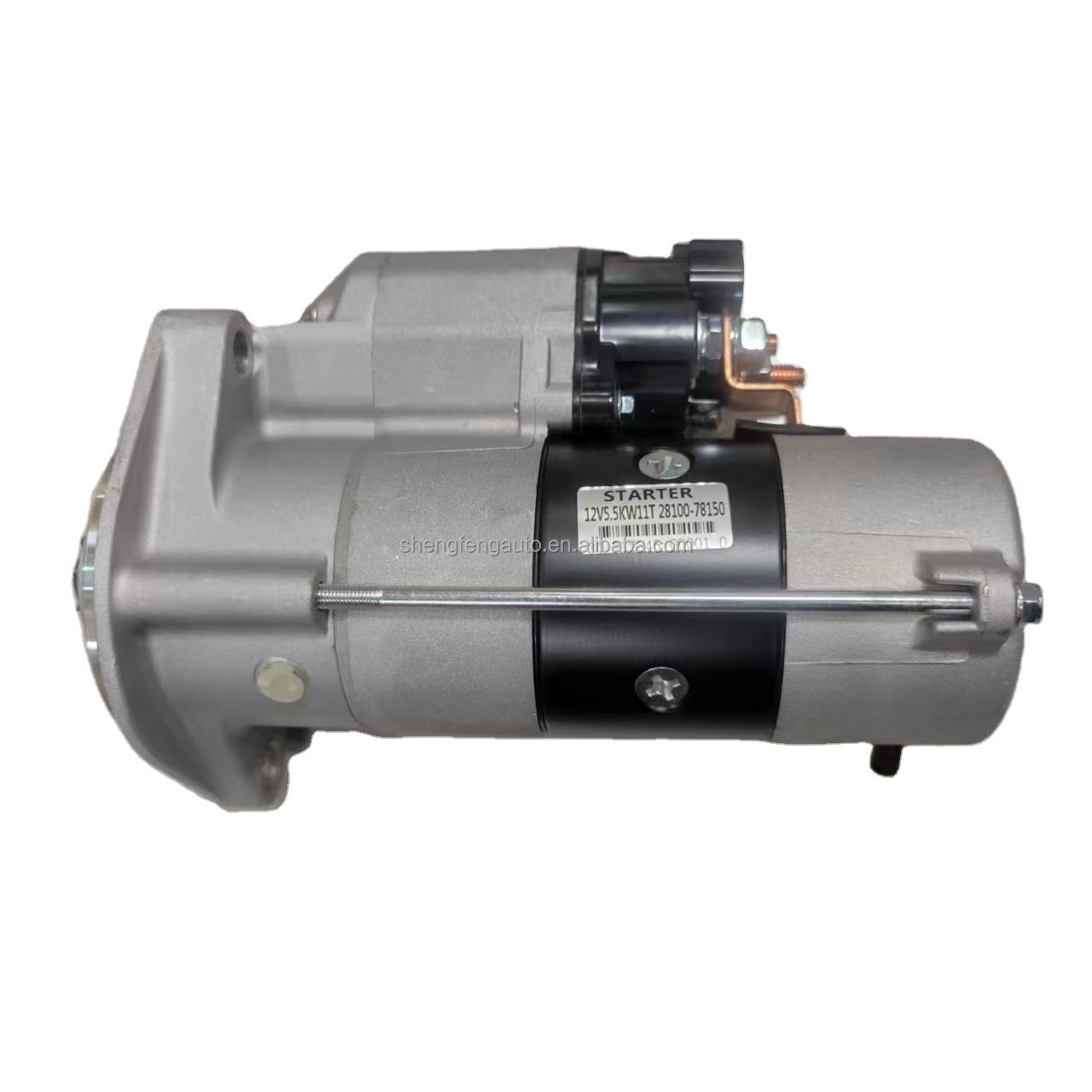 28100-78150 High Quality Auto Parts Starter Motor Assembly for LAND CRUISER