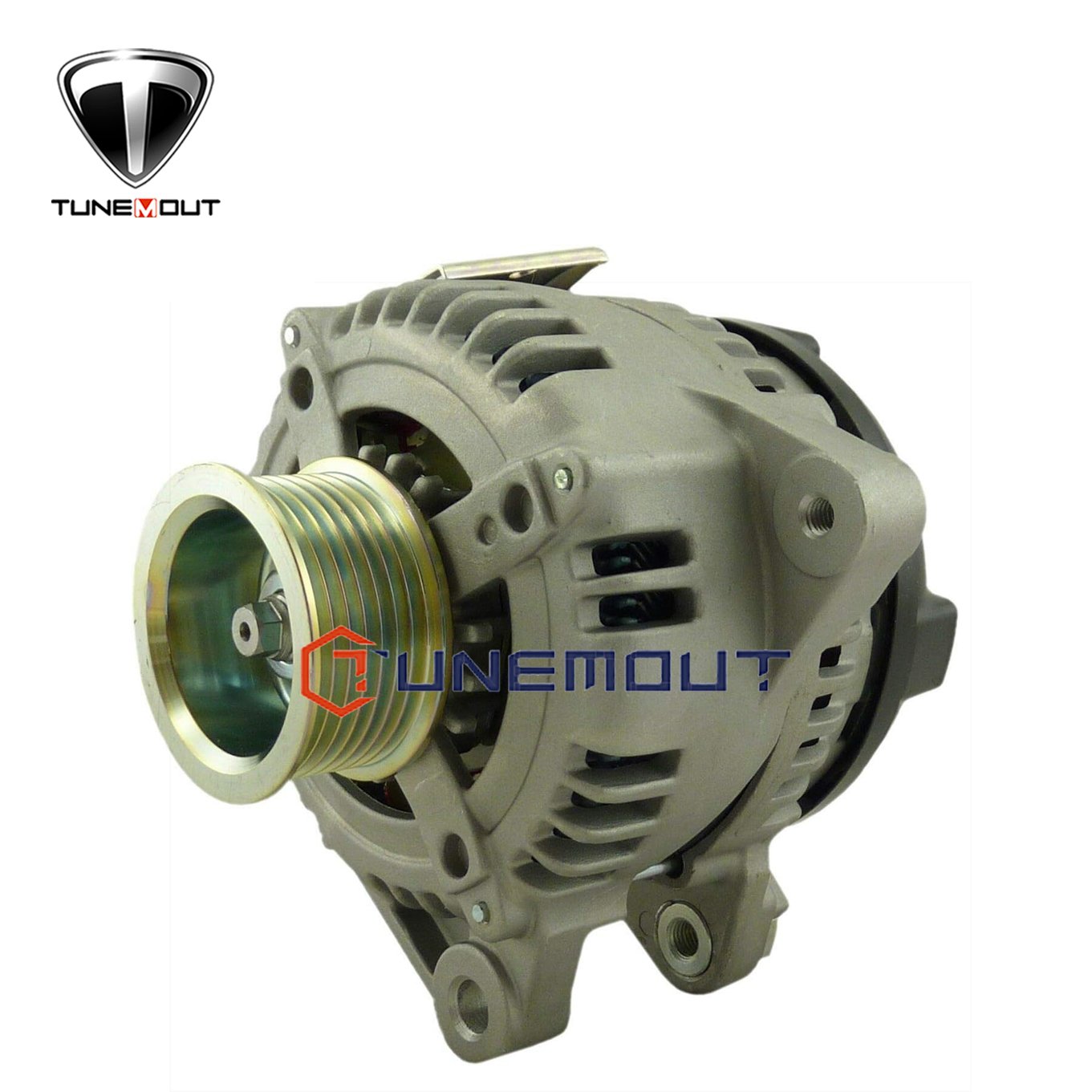 Alternator Compatible With 04-05 Toyotacar 2.4L 27060-28260 104210-3780 9664219-378 11088, AND0393, 40052124,