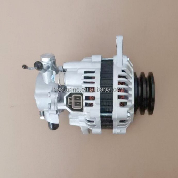 Automotive Alternator 37300-42870 37300-4286137300-42862 for Hyundai Car