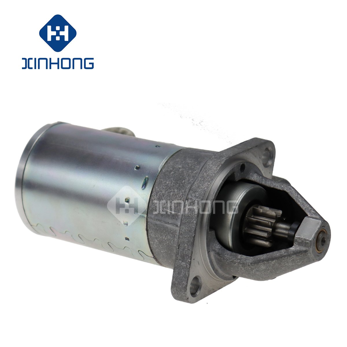 Generator Starter Auto Car Starter Motor 5702.3708 Cars VAZ-2110, VAZ-1118 (LADA Kalina), VAZ-2170 (LADA PRIORA)