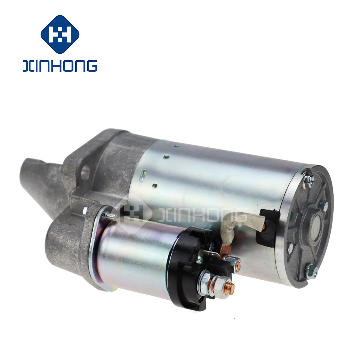 Generator Starter Auto Car Starter Motor 5702.3708 Cars VAZ-2110, VAZ-1118 (LADA Kalina), VAZ-2170 (LADA PRIORA)