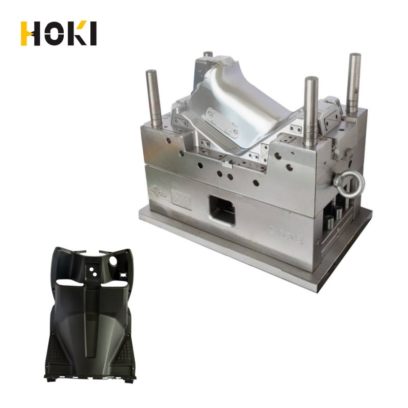 Promotional High Quality Motorcycle Side Car Cover Motorcycle Fender Kit Side Cover Fairing Cowling for All Models
