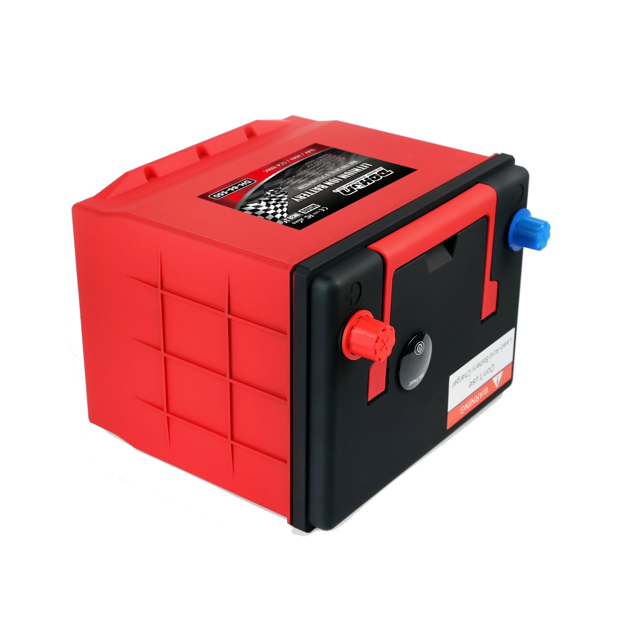 New Automotive Hybrid Electric Vehicle Car Battery 12v Power Battery for Hybrid Vehicles Replacement Battery