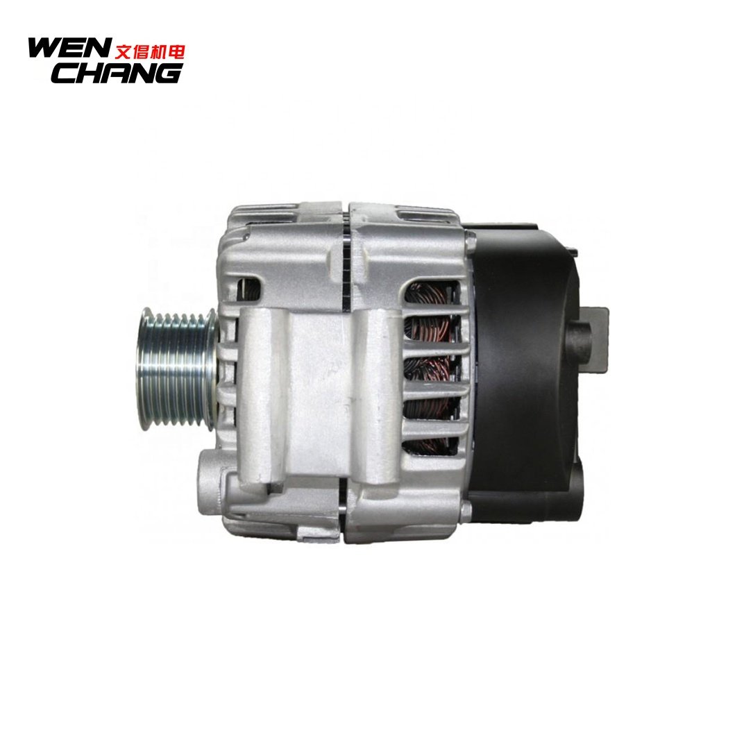 12317595143 12317603780 12317603783 439699 FG23S016 FG23S044 ALTERNATOR for BMW 760 Rolls-Royce F01 N74 12V 230A 7PK