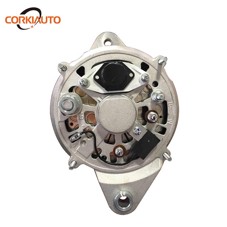 JFZ2972VC1 VG1095094002 0120468055 125849A1 RE36268 Lester 12162 12v 135a Car Alternator