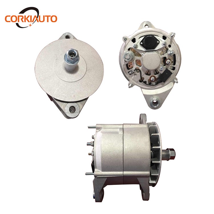 JFZ2972VC1 VG1095094002 0120468055 125849A1 RE36268 Lester 12162 12v 135a Car Alternator