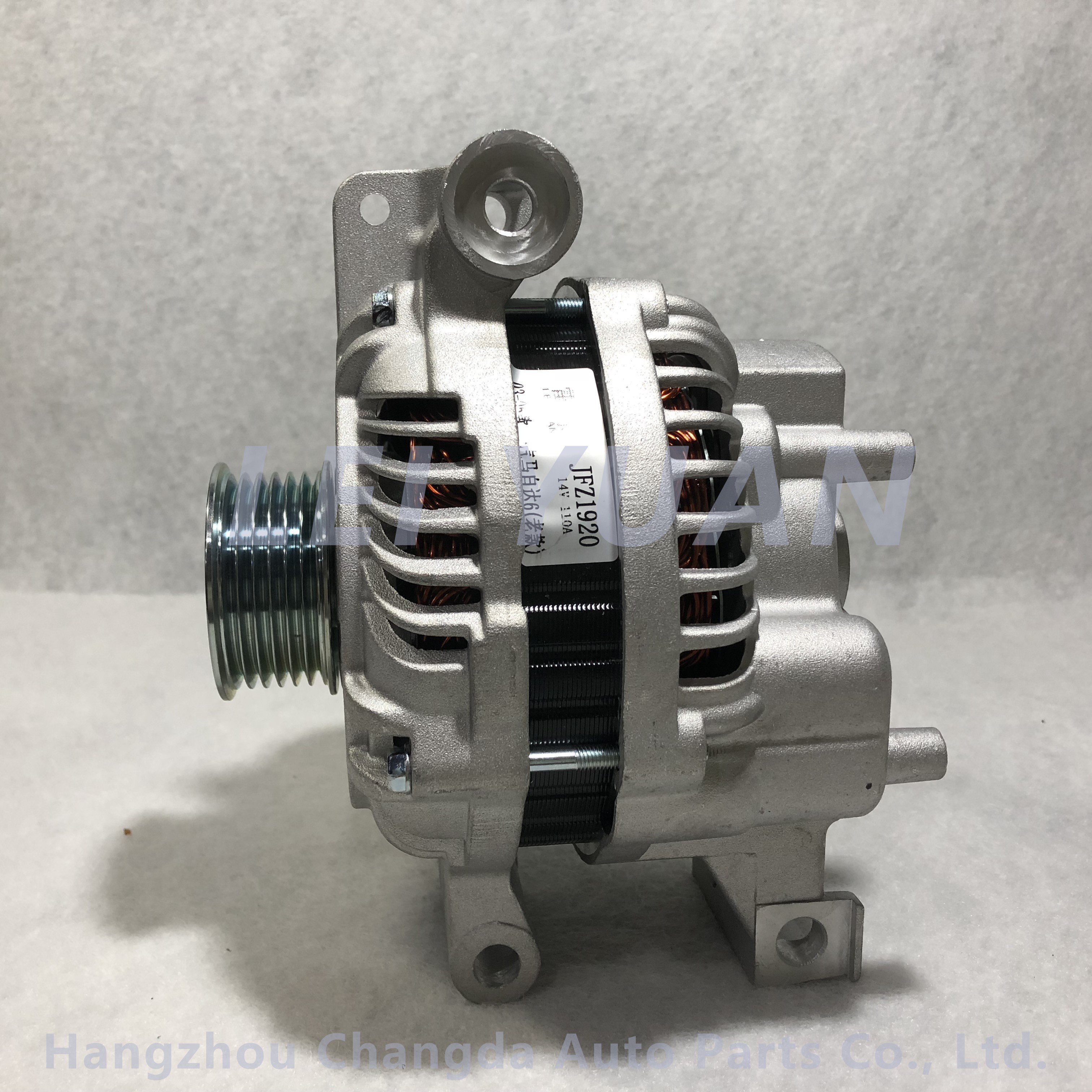 High Quality 12V Car Alternator New Condition MAZDA 6 Specific Parts 13996 A003TG0091 L81318300