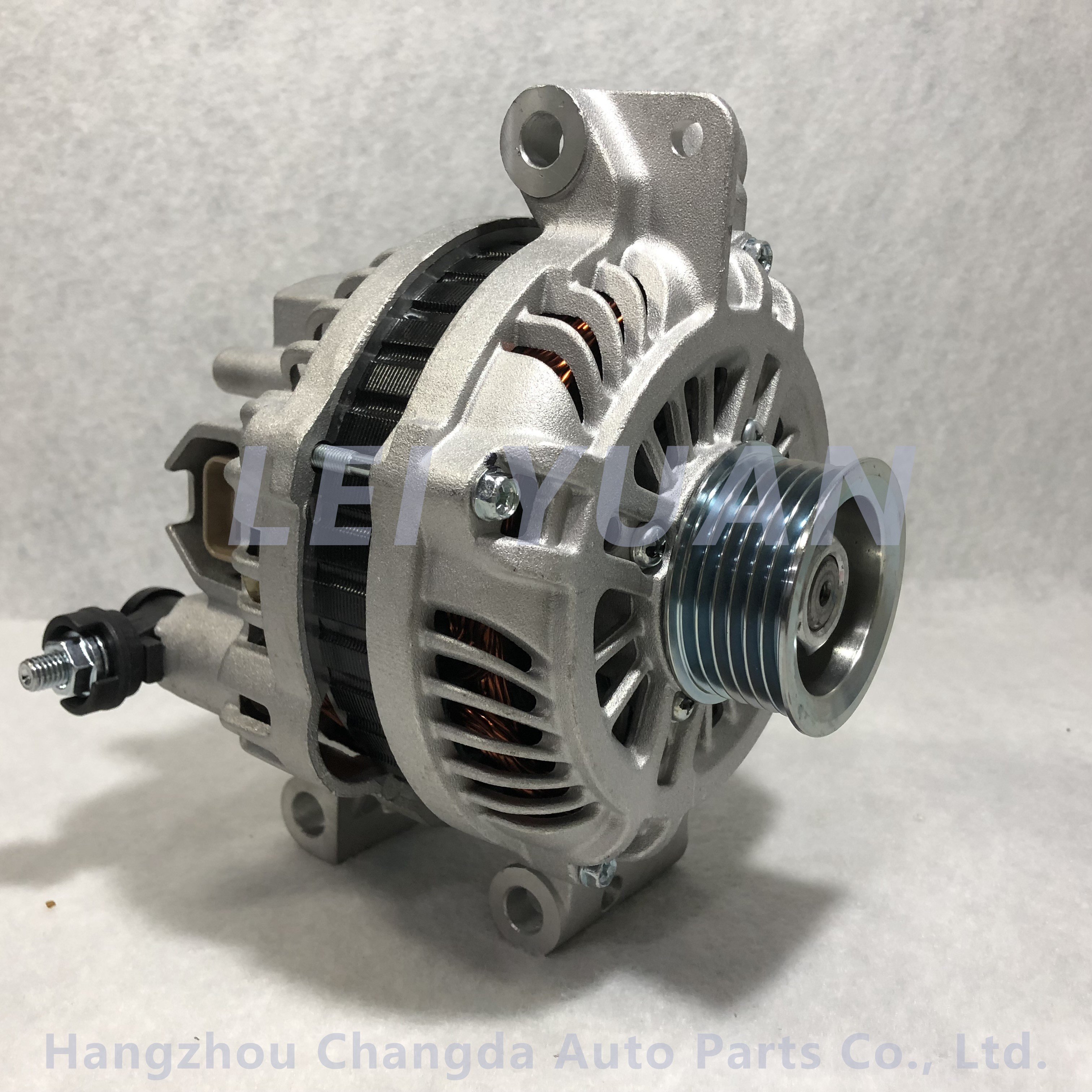 High Quality 12V Car Alternator New Condition MAZDA 6 Specific Parts 13996 A003TG0091 L81318300