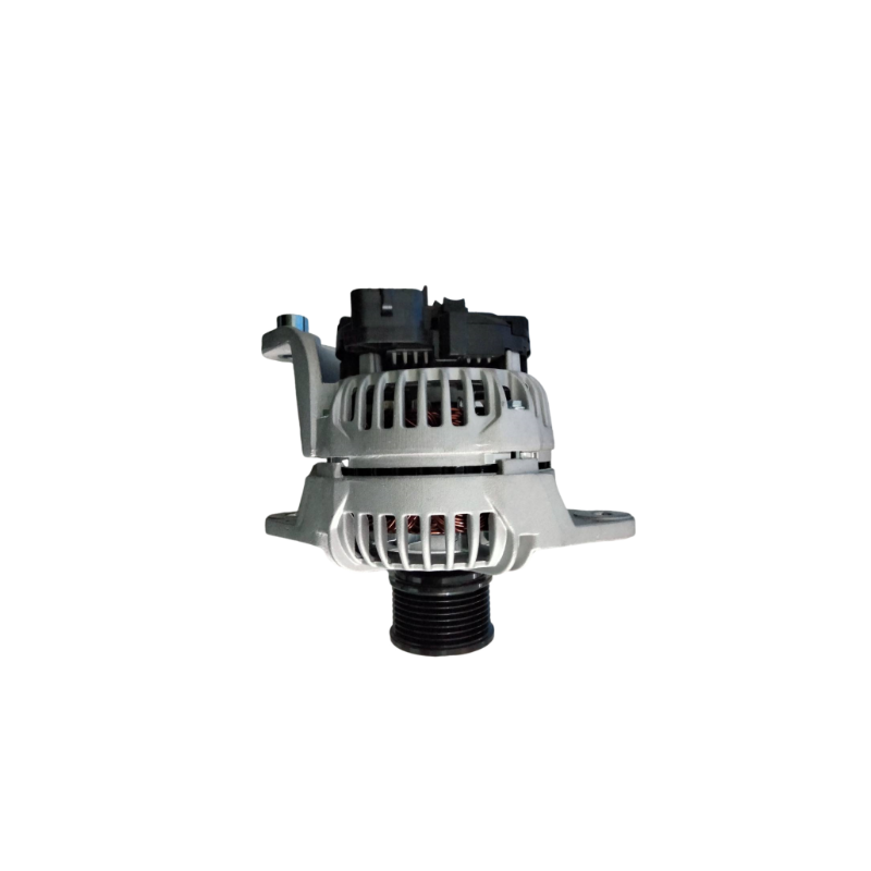 Heavy Duty European Truck Parts Electrical System Alternator 20409240 21429786 20849351 85000419 3803639 7420409228 Alternator