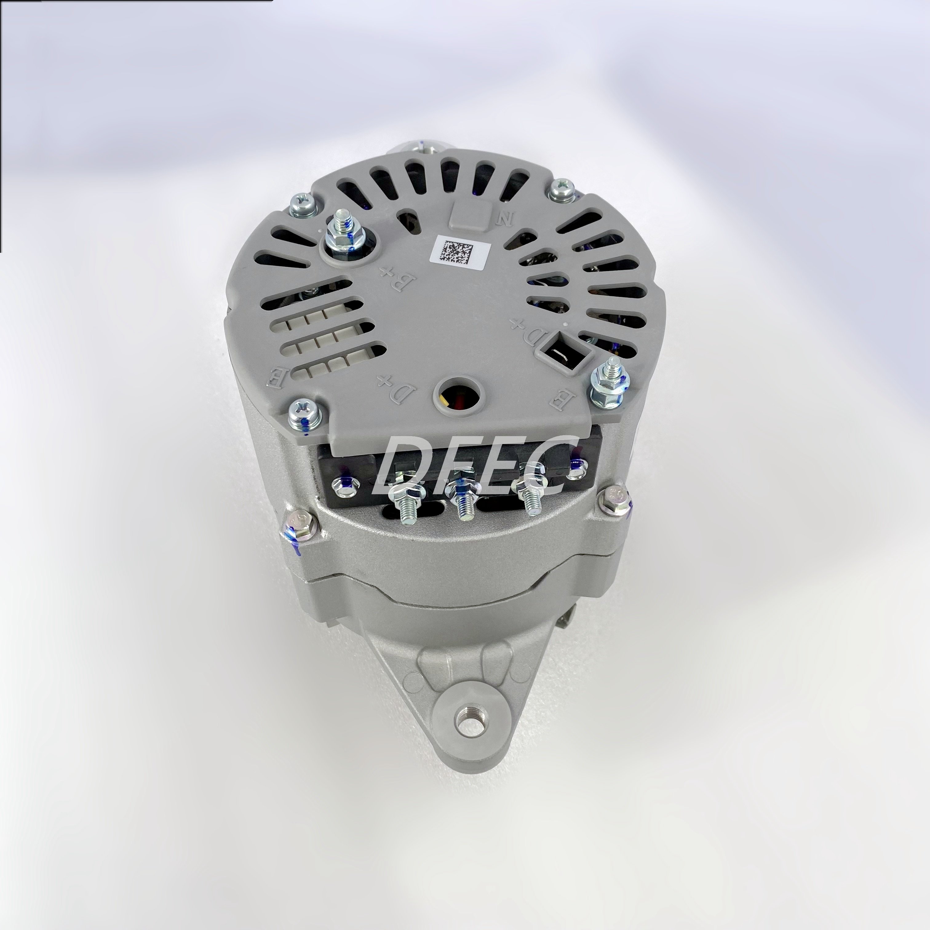 Genuine 6BT Diesel Engine Car Alternator Generator 4939018 C4939018