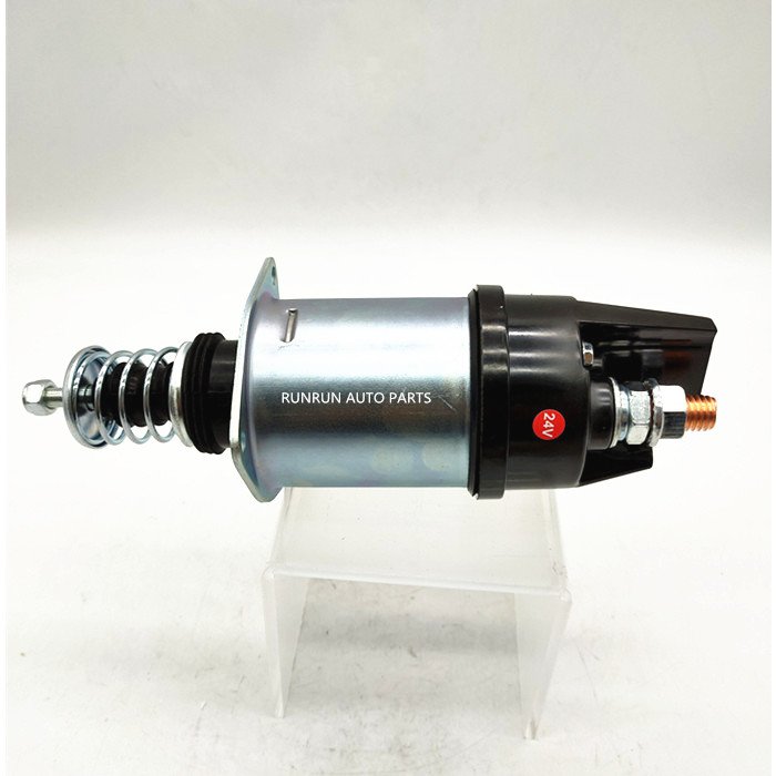 24V Solenoid Switch for Delco 42MT 1115663 1115657 1115683