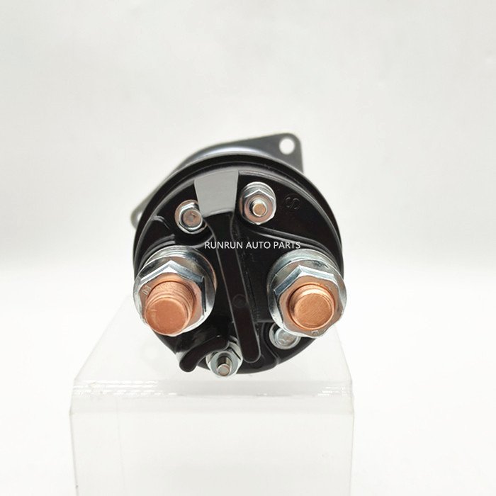 24V Solenoid Switch for Delco 42MT 1115663 1115657 1115683