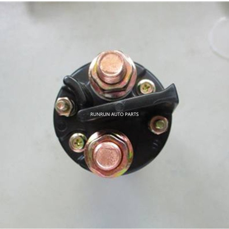 24V Solenoid Switch for Delco 42MT 1115663 1115657 1115683