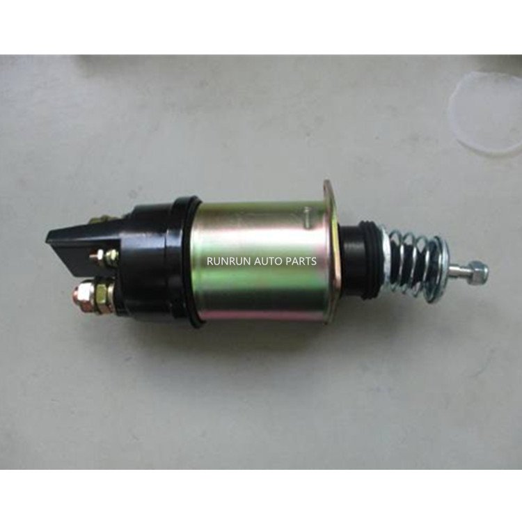 24V Solenoid Switch for Delco 42MT 1115663 1115657 1115683