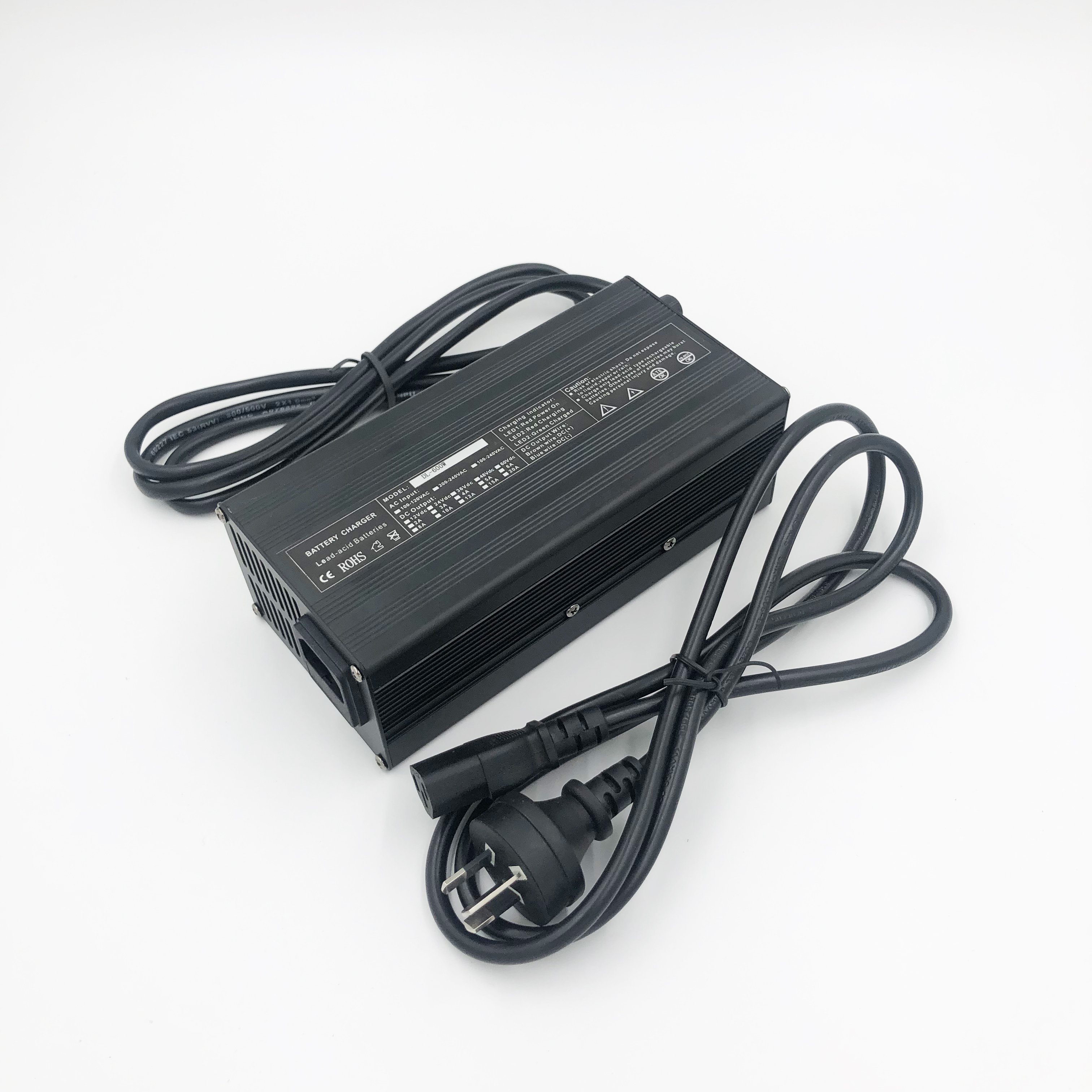600W 14.6v Battery Charger 14.6v 25a Lifepo4 Lipo Batteries Chargers 12v Chargers