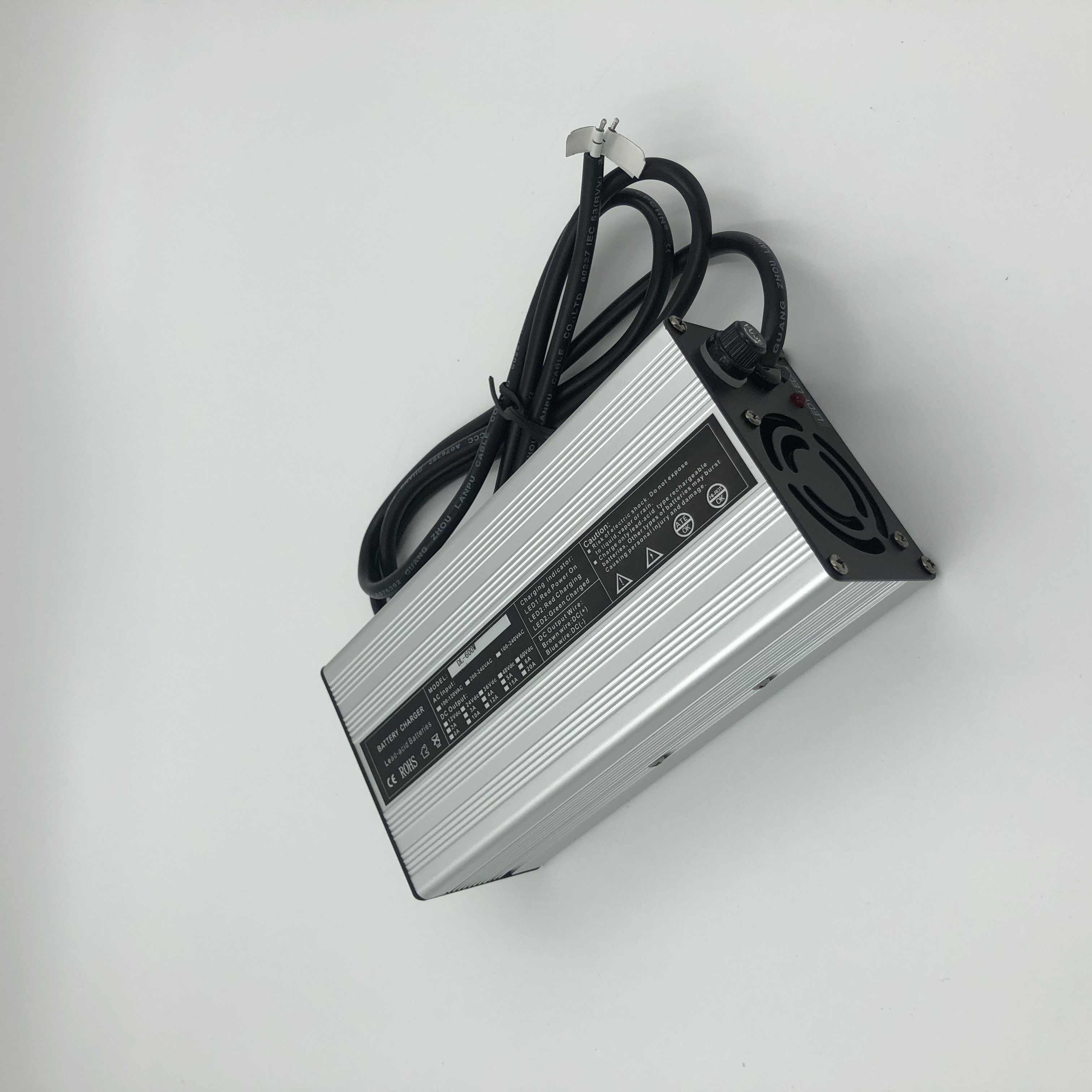 600W 14.6v Battery Charger 14.6v 25a Lifepo4 Lipo Batteries Chargers 12v Chargers