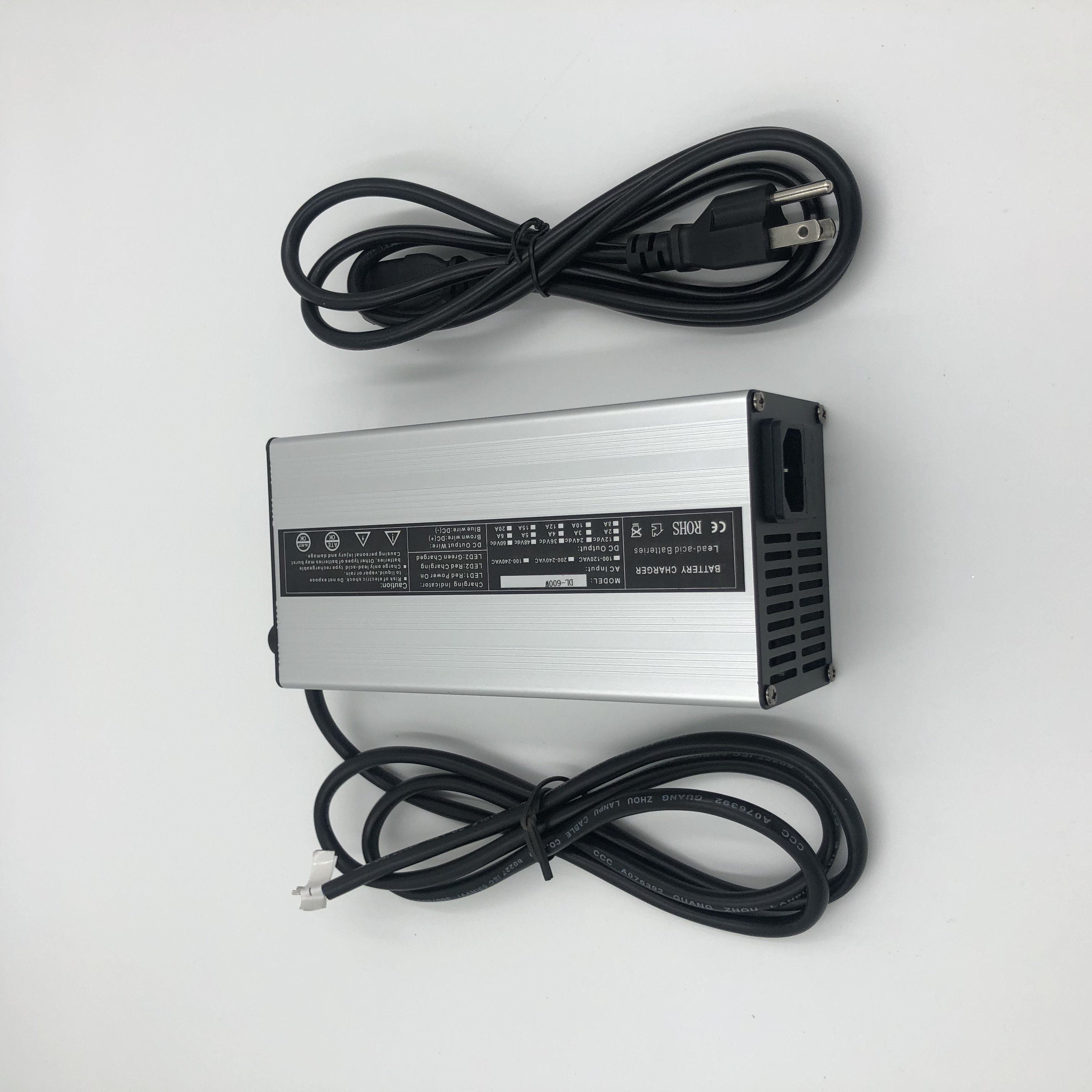 600W 14.6v Battery Charger 14.6v 25a Lifepo4 Lipo Batteries Chargers 12v Chargers