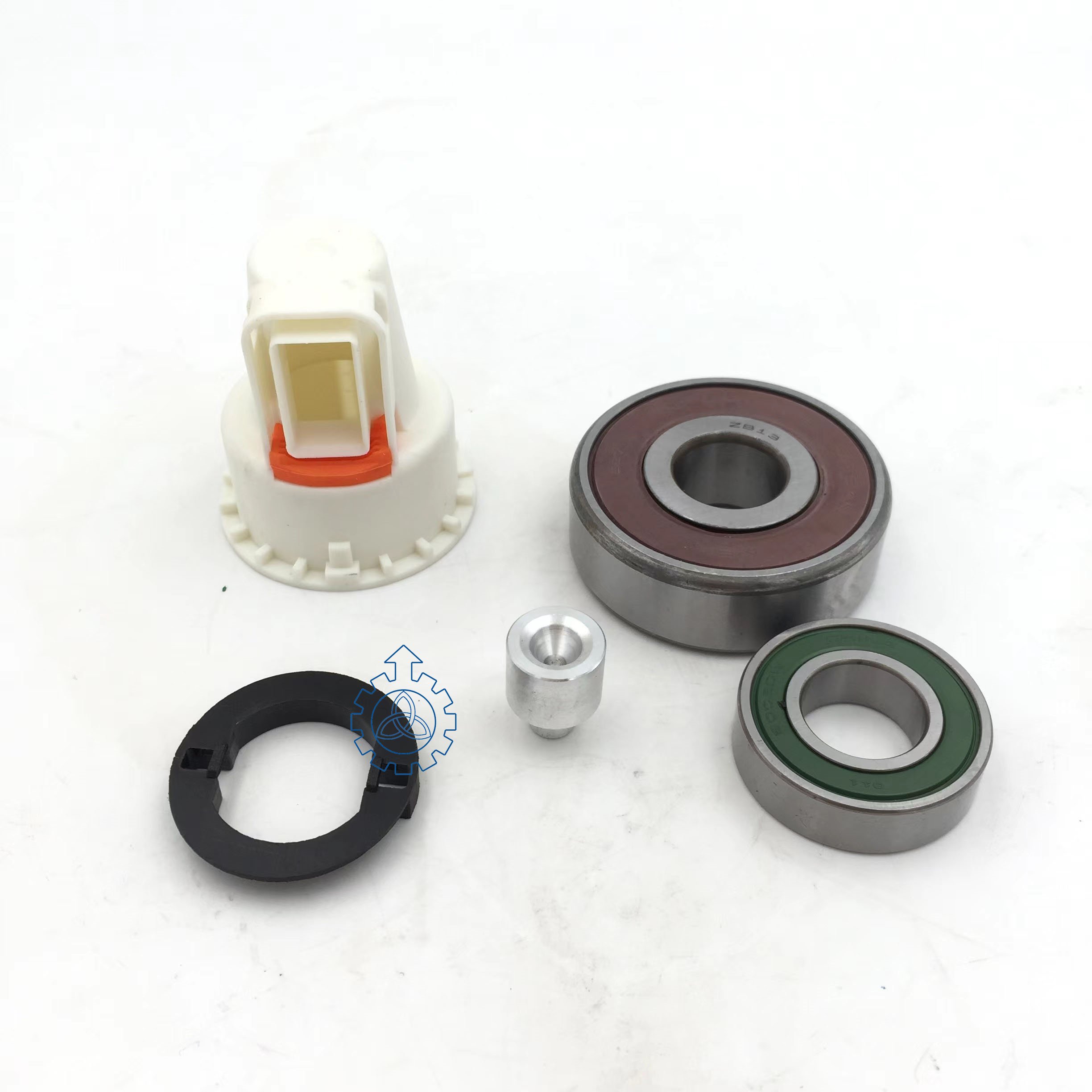 China EuCrown Alternator Bearing Repair Kit 0009804715 1874271 0124555032R for MB