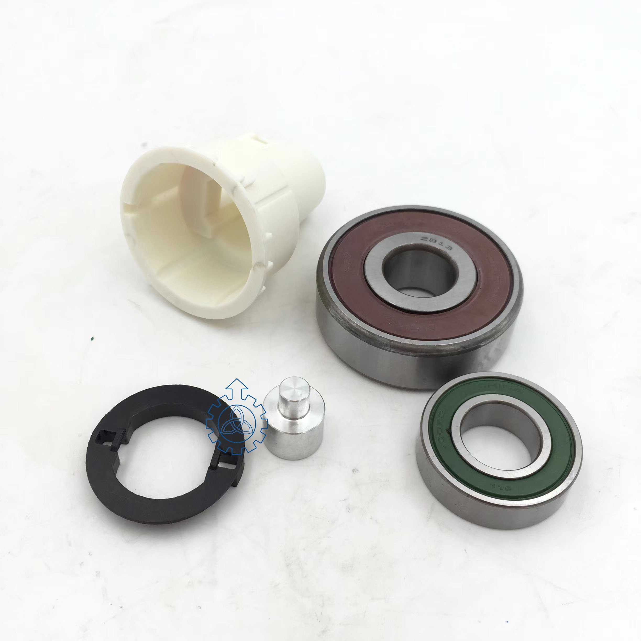 China EuCrown Alternator Bearing Repair Kit 0009804715 1874271 0124555032R for MB
