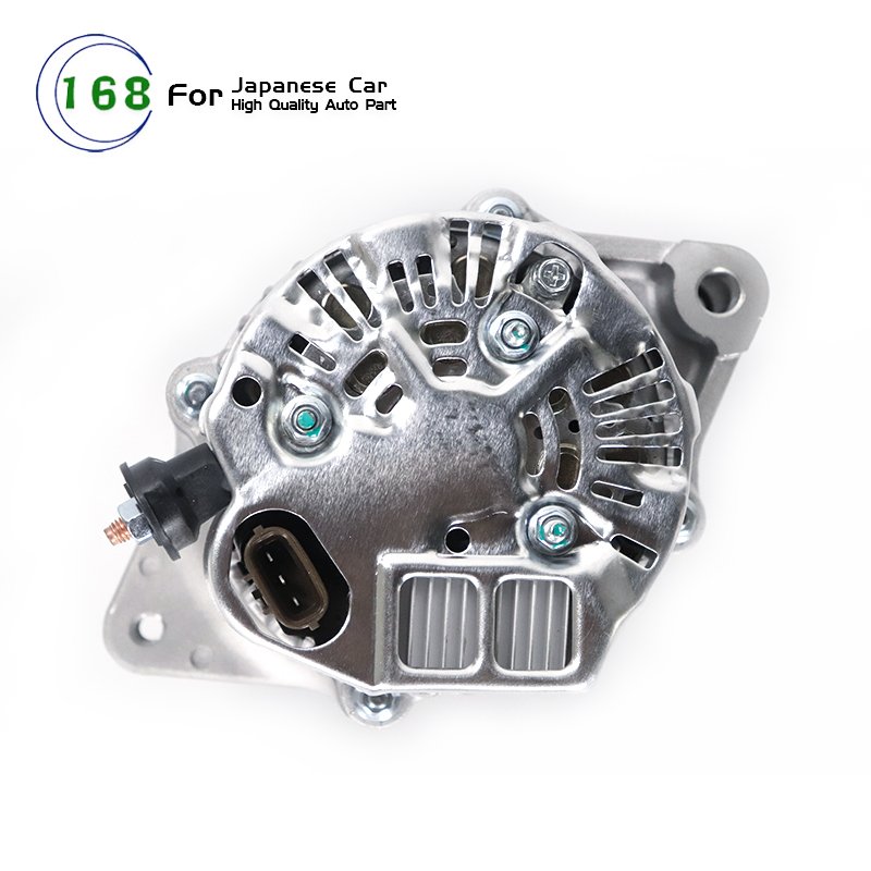 YLB Brand Engine Car Alternator for Toyota 4-Runner,HIACE 1012115051 1012115052 OEM 2706075150 27060-75150