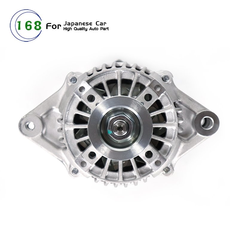 YLB Brand Engine Car Alternator for Toyota 4-Runner,HIACE 1012115051 1012115052 OEM 2706075150 27060-75150