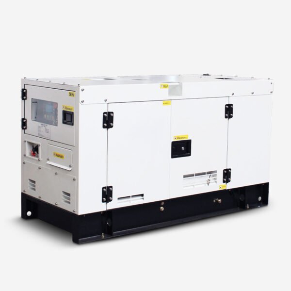 WEICHAI 130kw Silent Portable Three-Phase Alternator New Design Open Type DC Engine Model 50Hz Frequency 400V/230V Rated Voltage